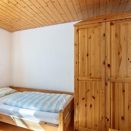 Haus Maria Apartment Todtnau Bagian luar foto