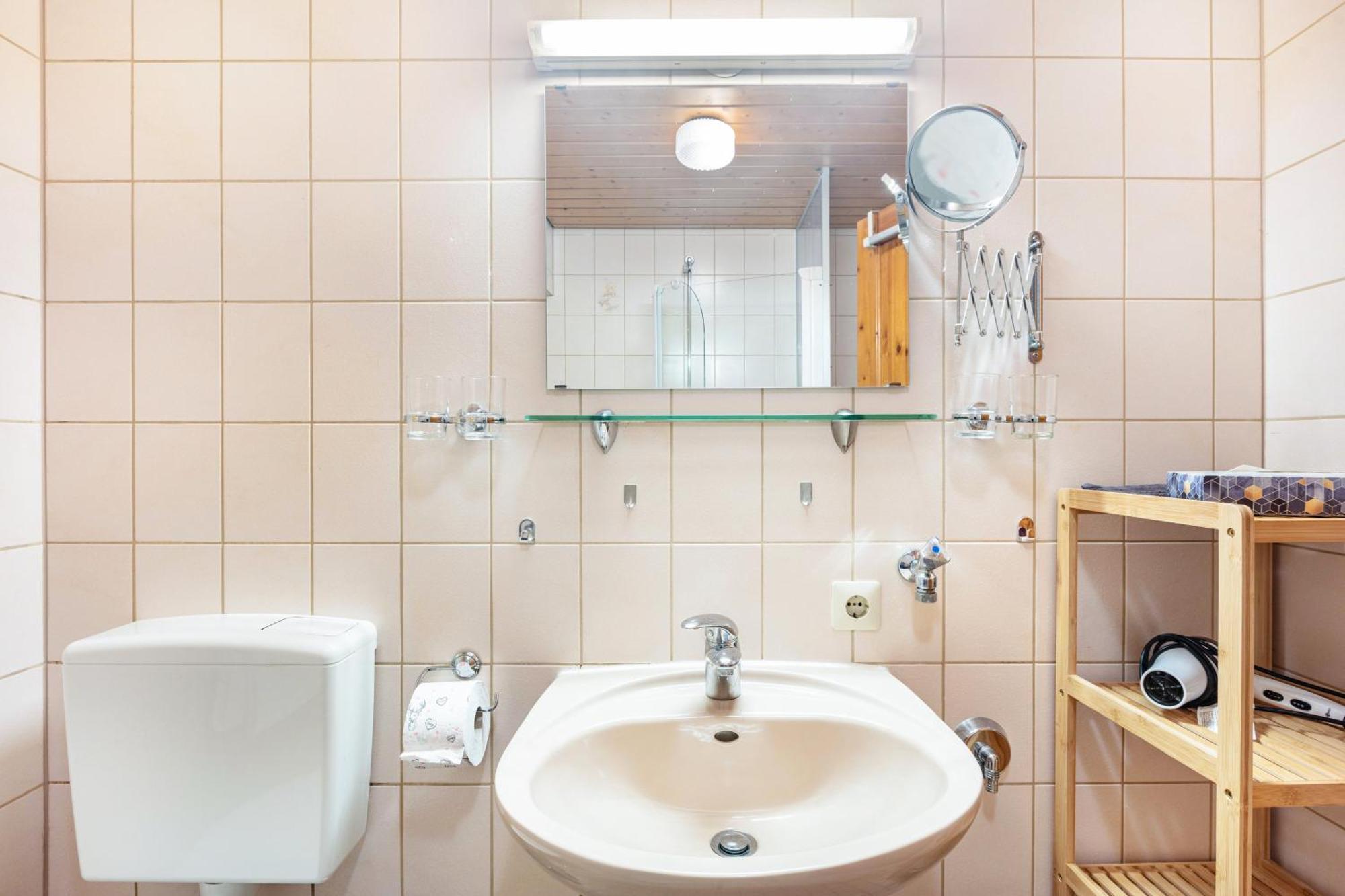 Haus Maria Apartment Todtnau Bagian luar foto