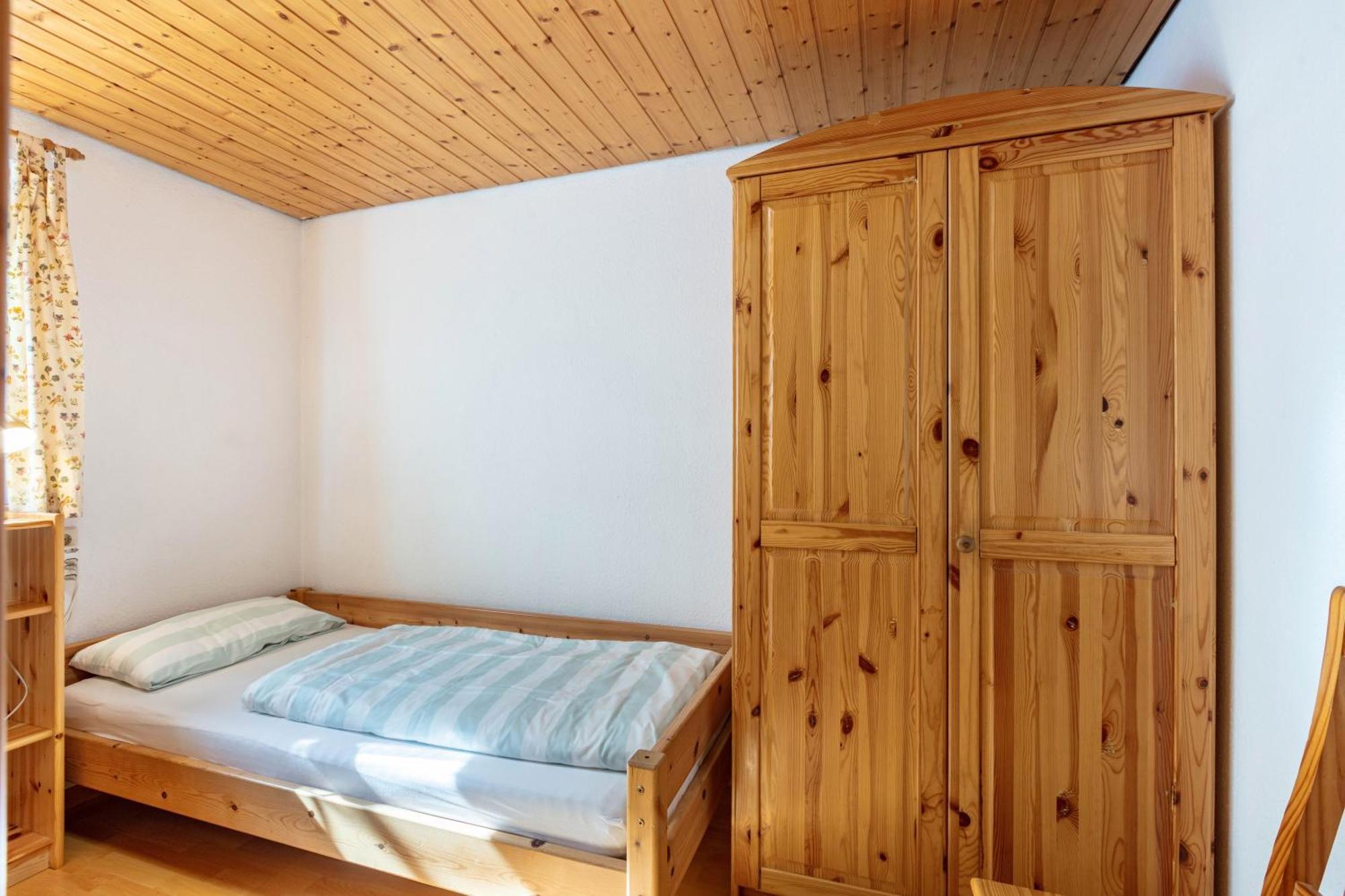 Haus Maria Apartment Todtnau Bagian luar foto