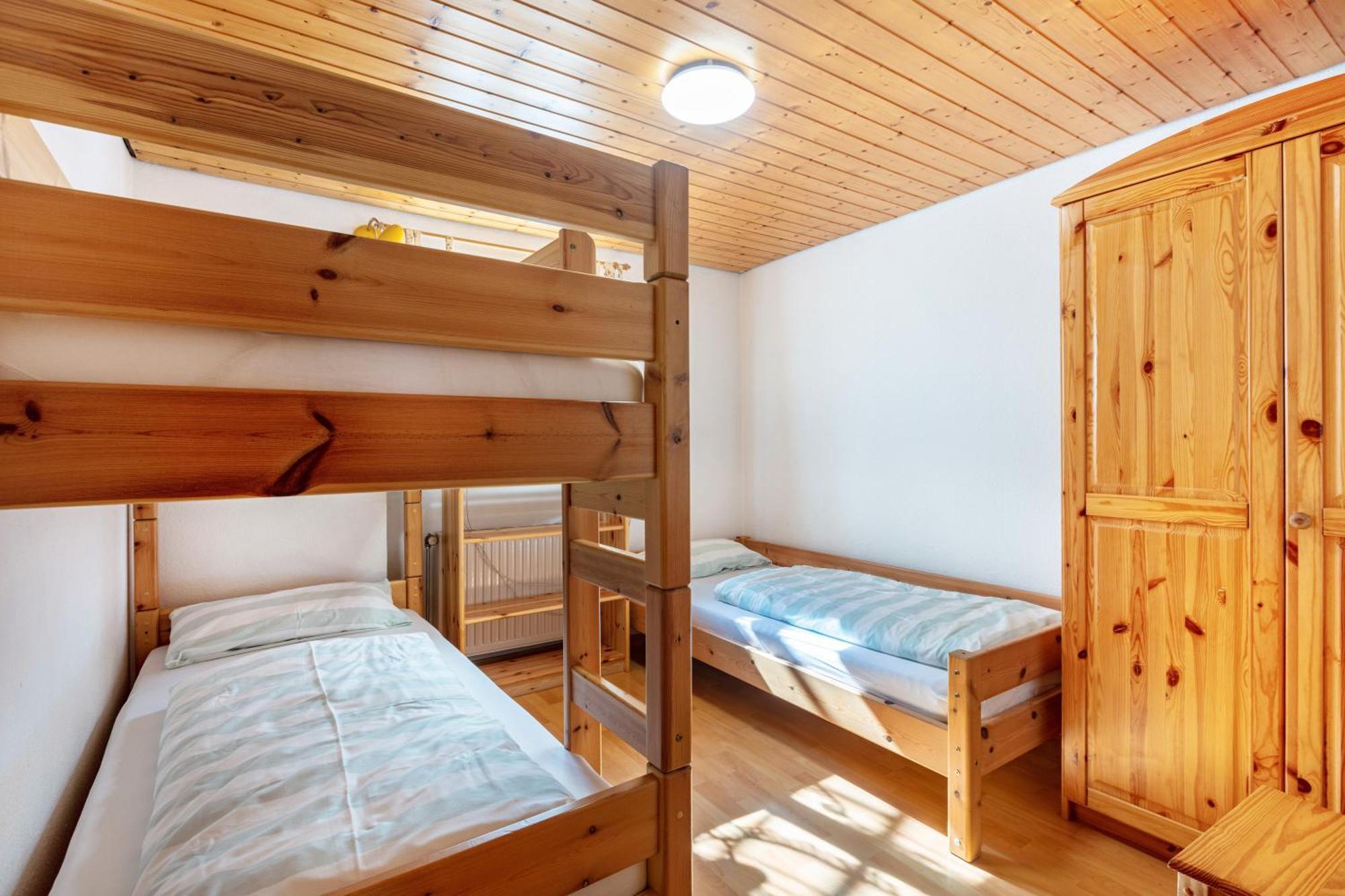Haus Maria Apartment Todtnau Bagian luar foto