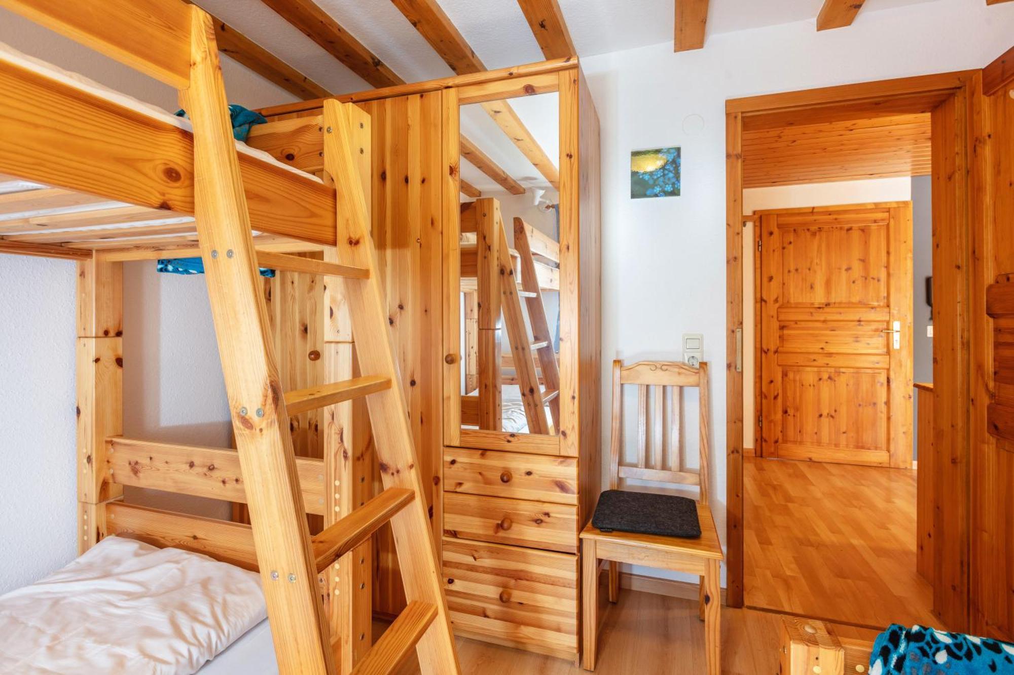 Haus Maria Apartment Todtnau Bagian luar foto