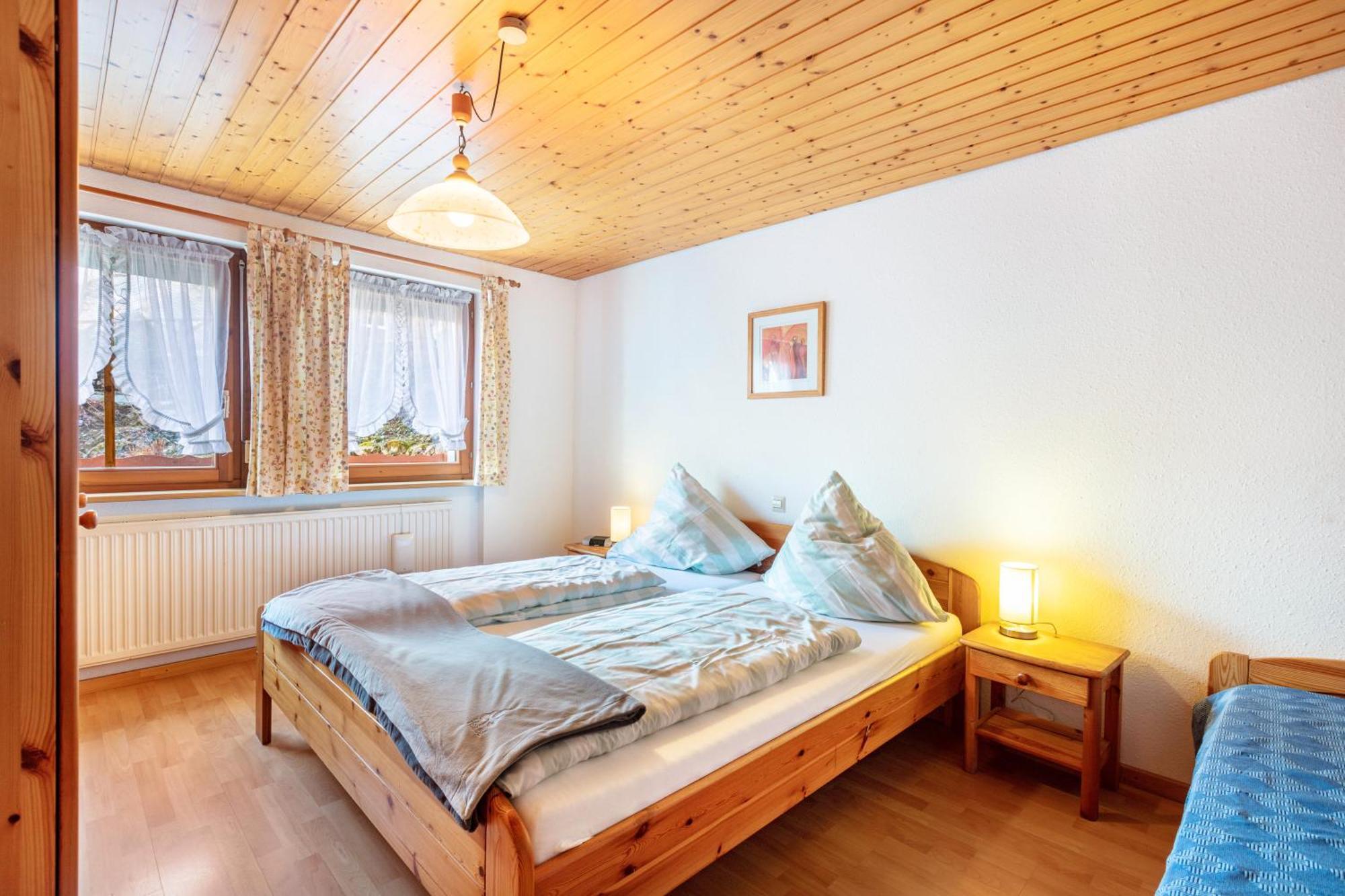 Haus Maria Apartment Todtnau Bagian luar foto