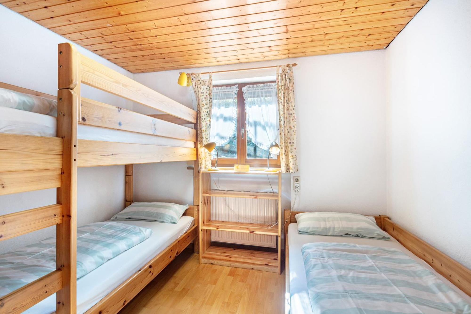 Haus Maria Apartment Todtnau Bagian luar foto