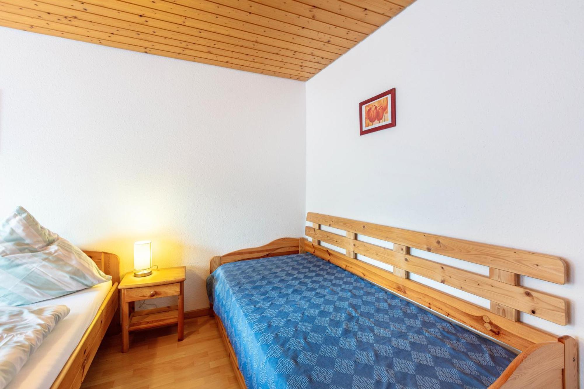 Haus Maria Apartment Todtnau Bagian luar foto