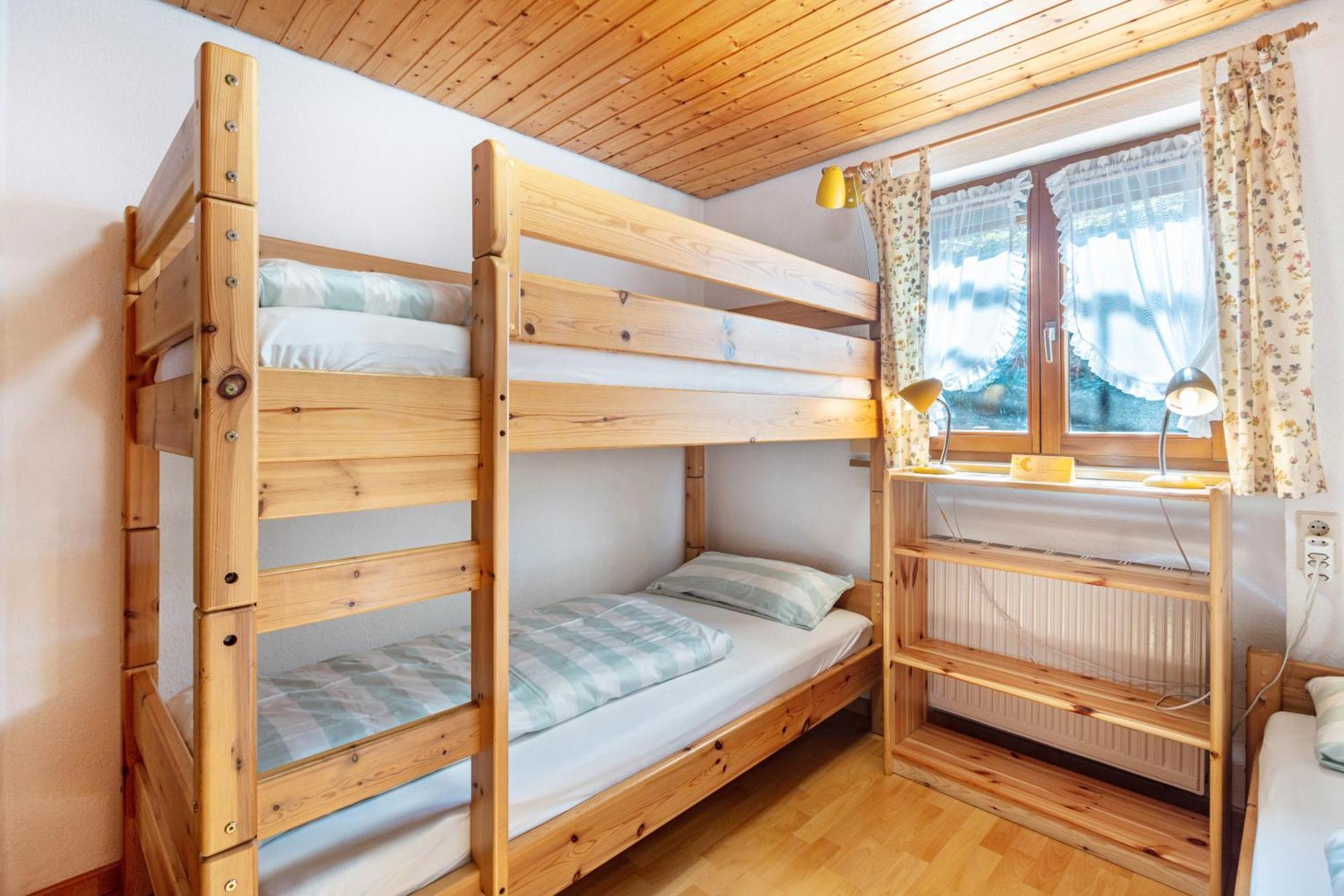 Haus Maria Apartment Todtnau Bagian luar foto