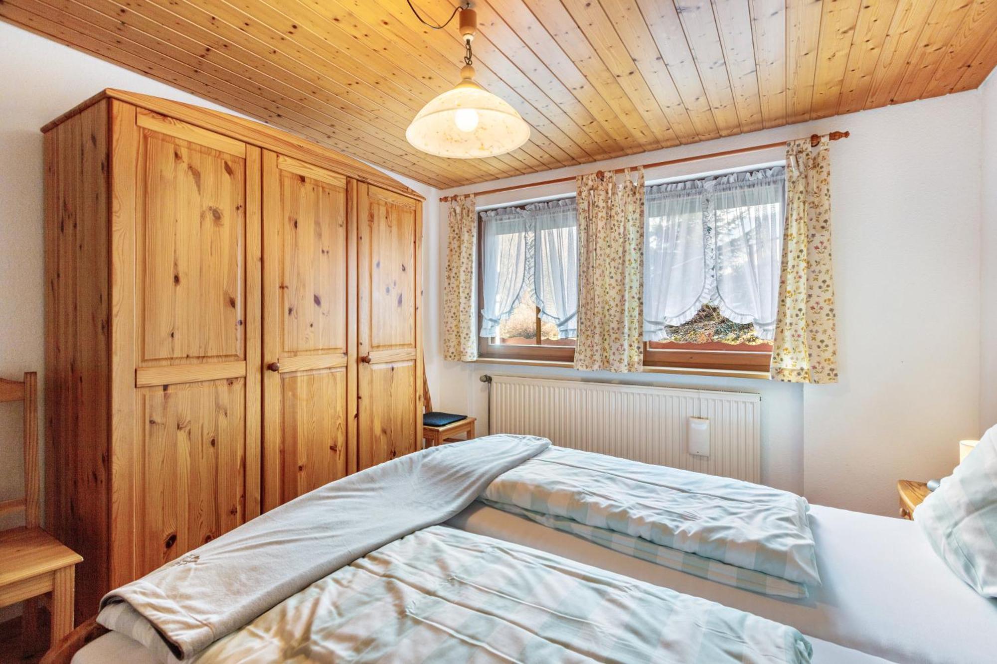 Haus Maria Apartment Todtnau Bagian luar foto