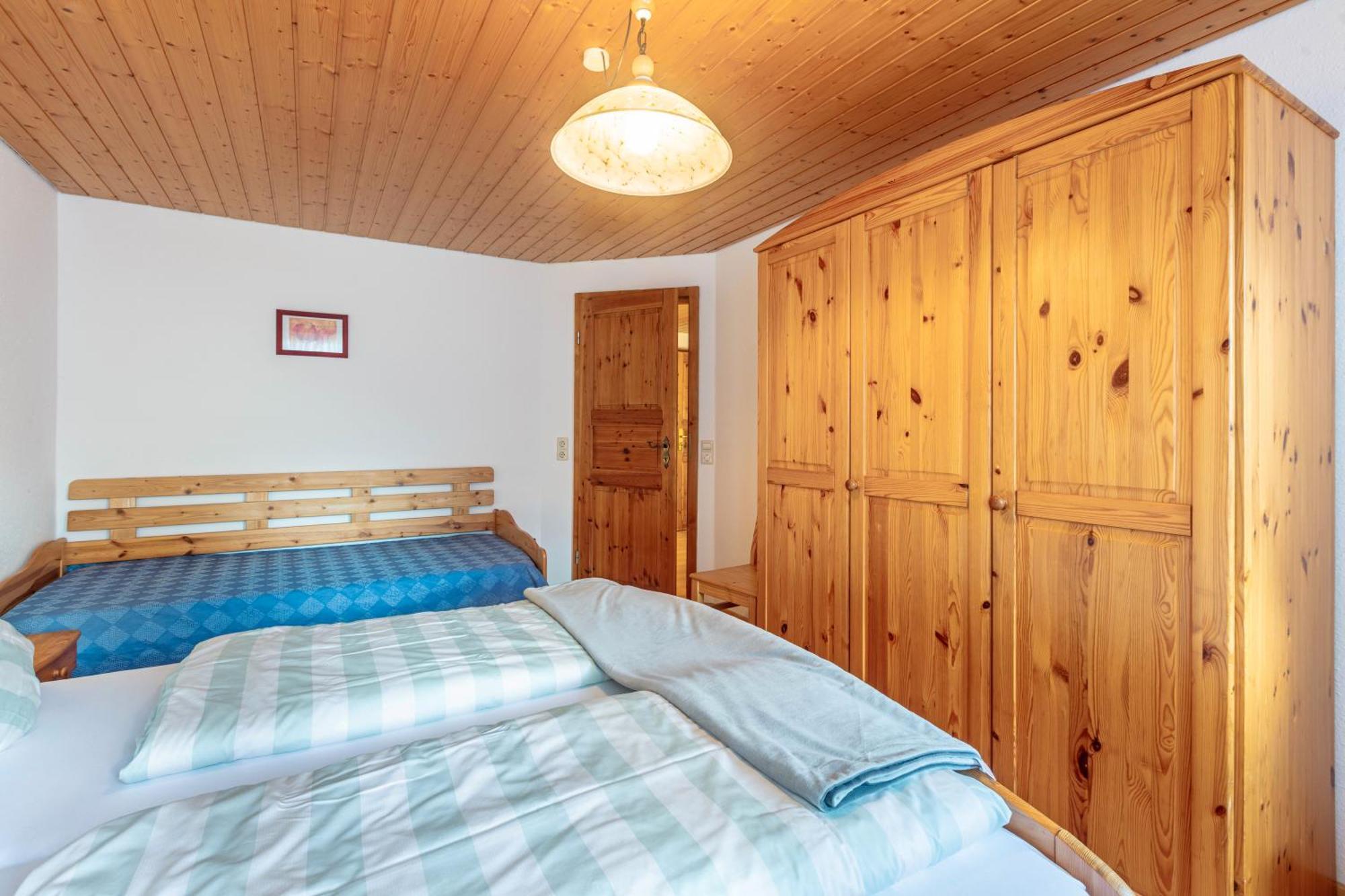 Haus Maria Apartment Todtnau Bagian luar foto