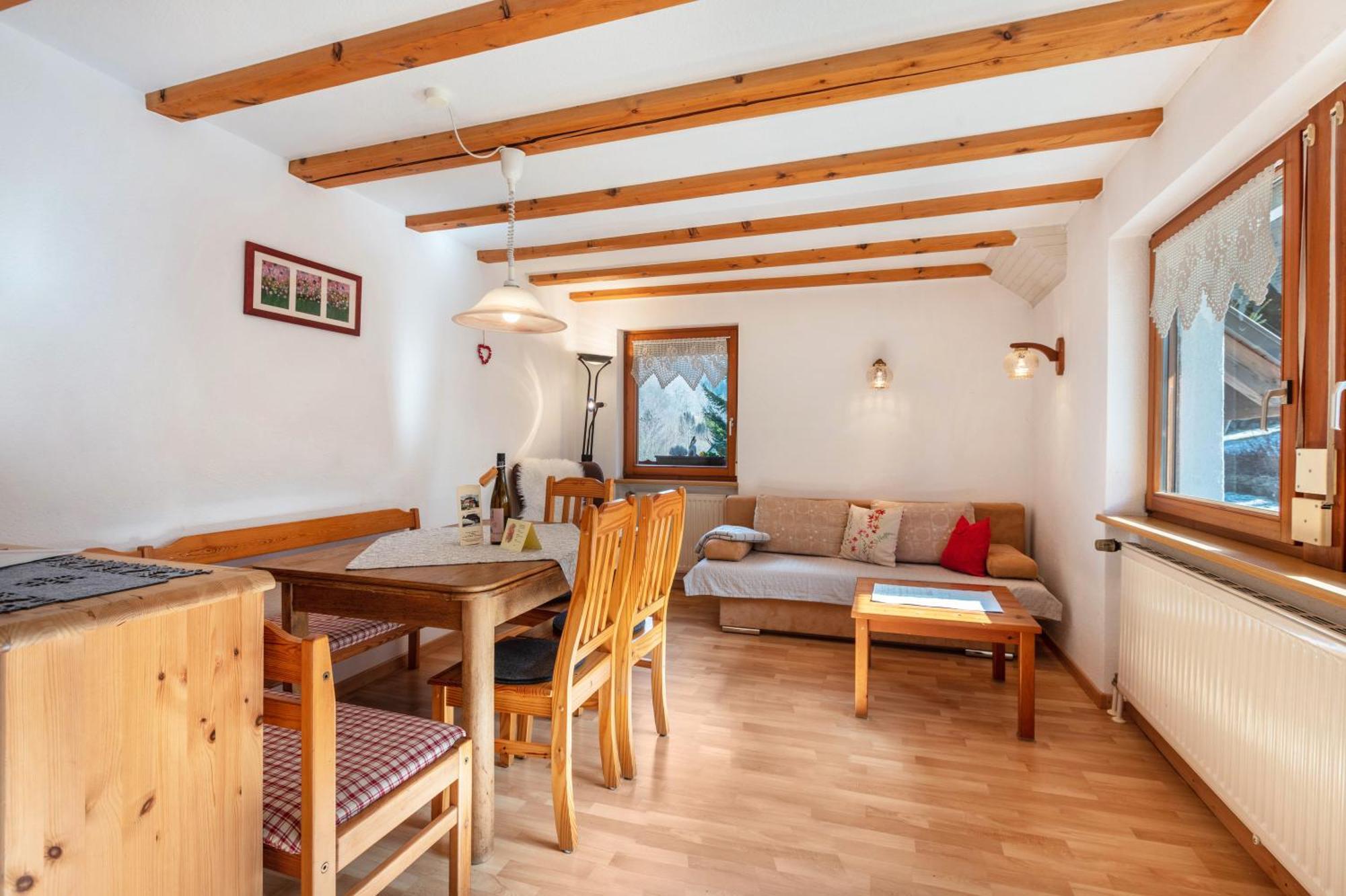 Haus Maria Apartment Todtnau Bagian luar foto