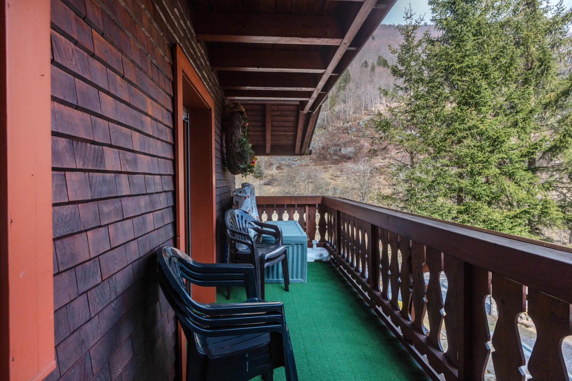 Haus Maria Apartment Todtnau Bagian luar foto