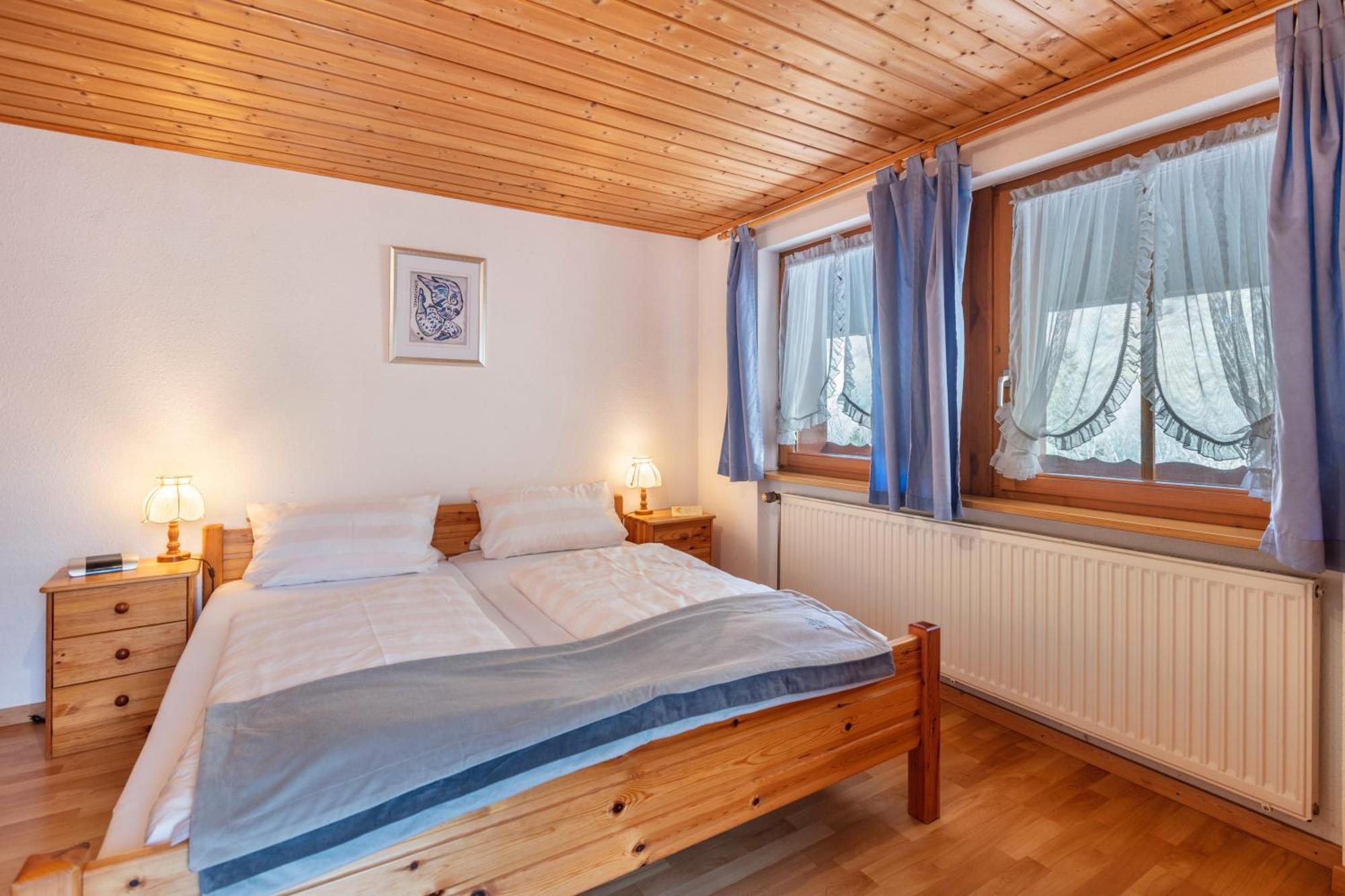 Haus Maria Apartment Todtnau Bagian luar foto