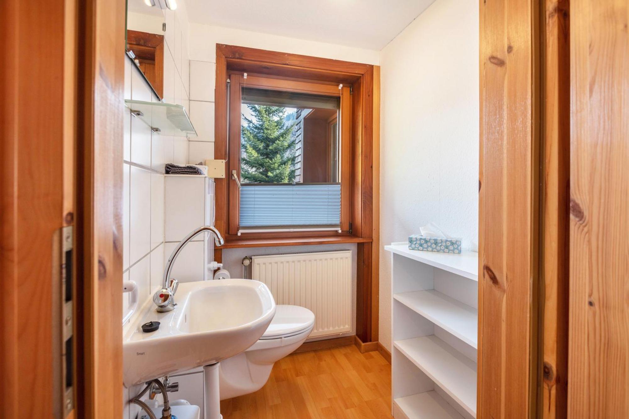 Haus Maria Apartment Todtnau Bagian luar foto