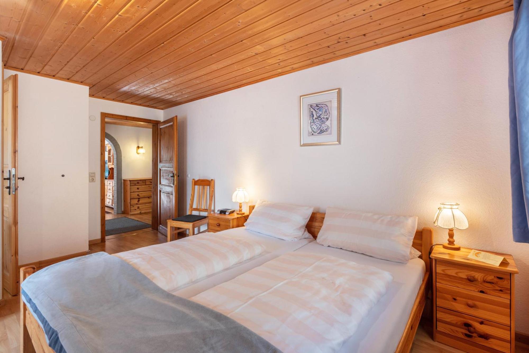 Haus Maria Apartment Todtnau Bagian luar foto
