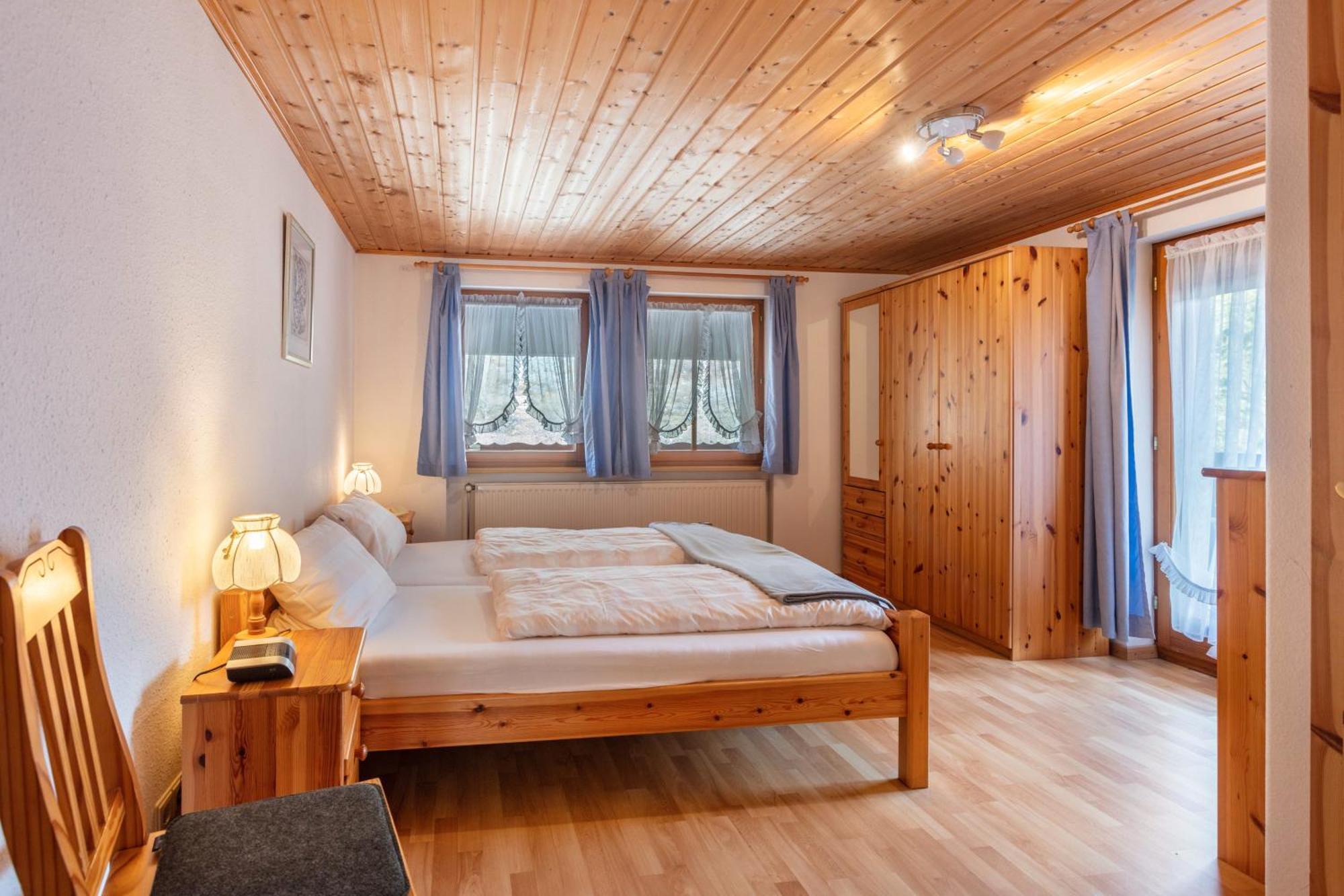 Haus Maria Apartment Todtnau Bagian luar foto
