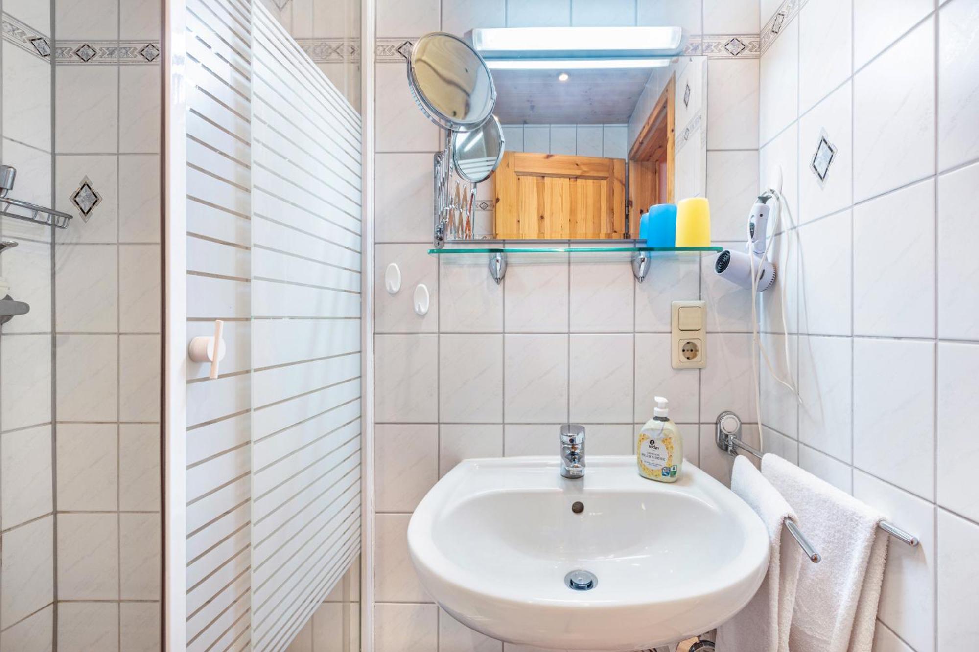 Haus Maria Apartment Todtnau Bagian luar foto