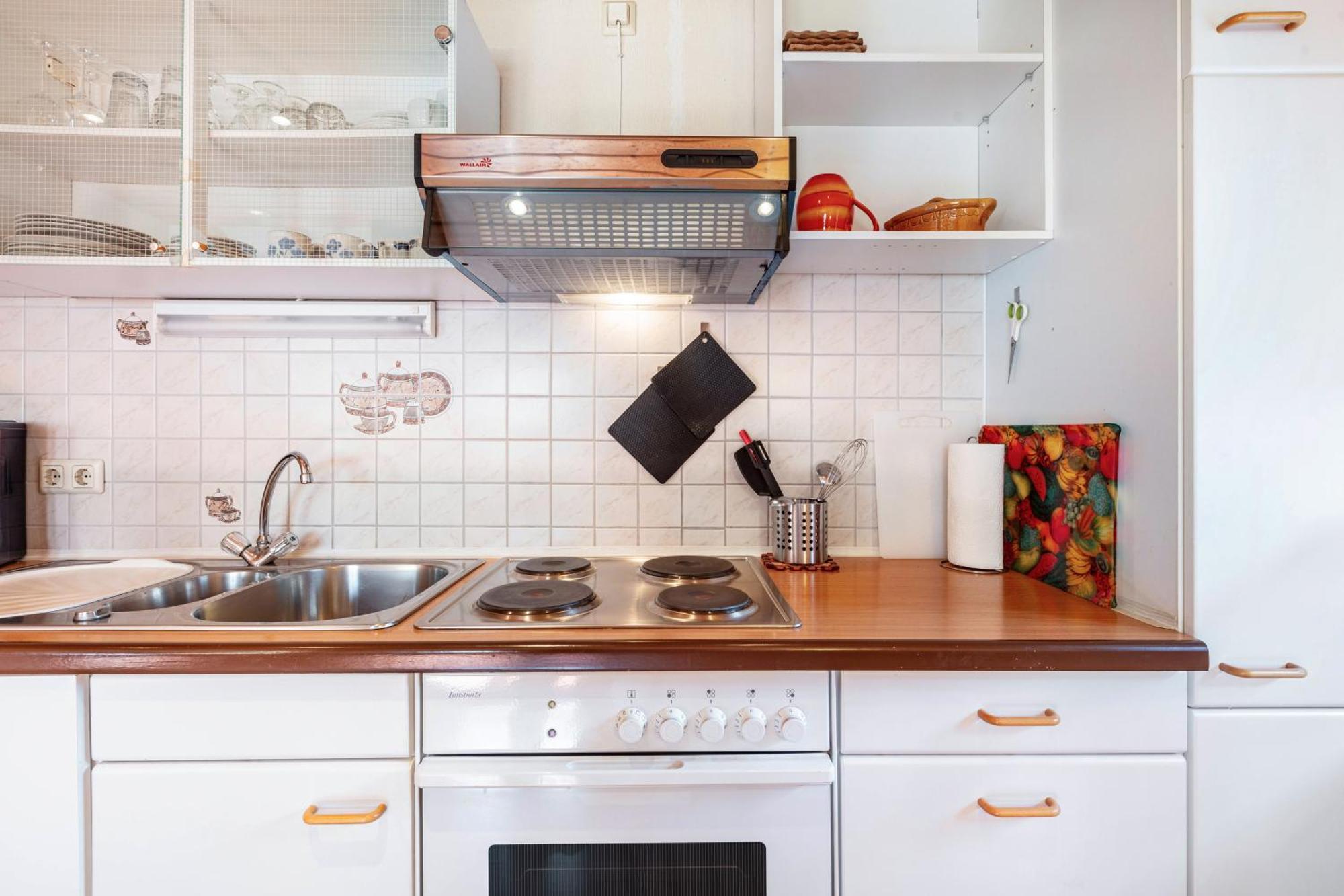 Haus Maria Apartment Todtnau Bagian luar foto