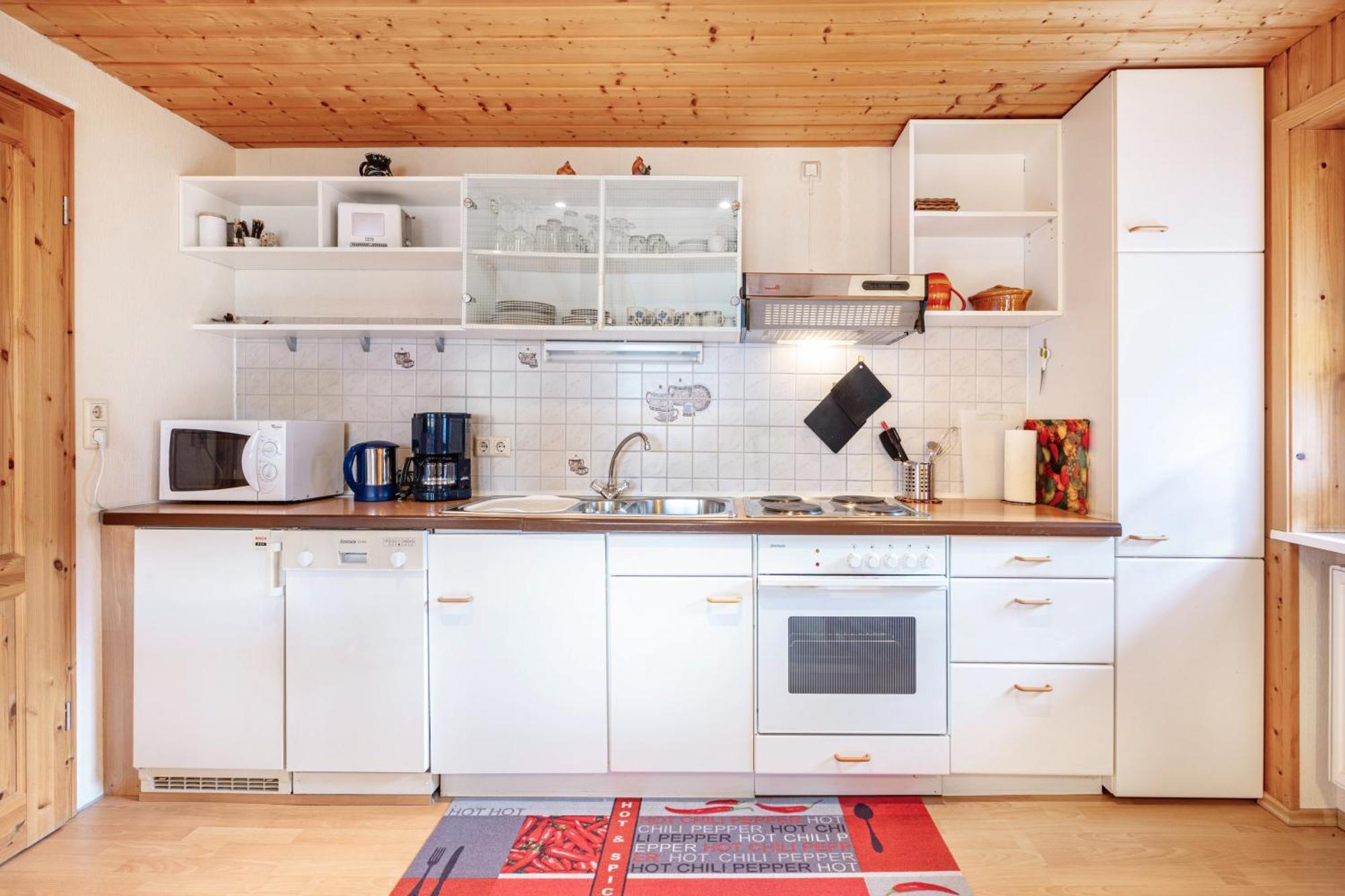 Haus Maria Apartment Todtnau Bagian luar foto