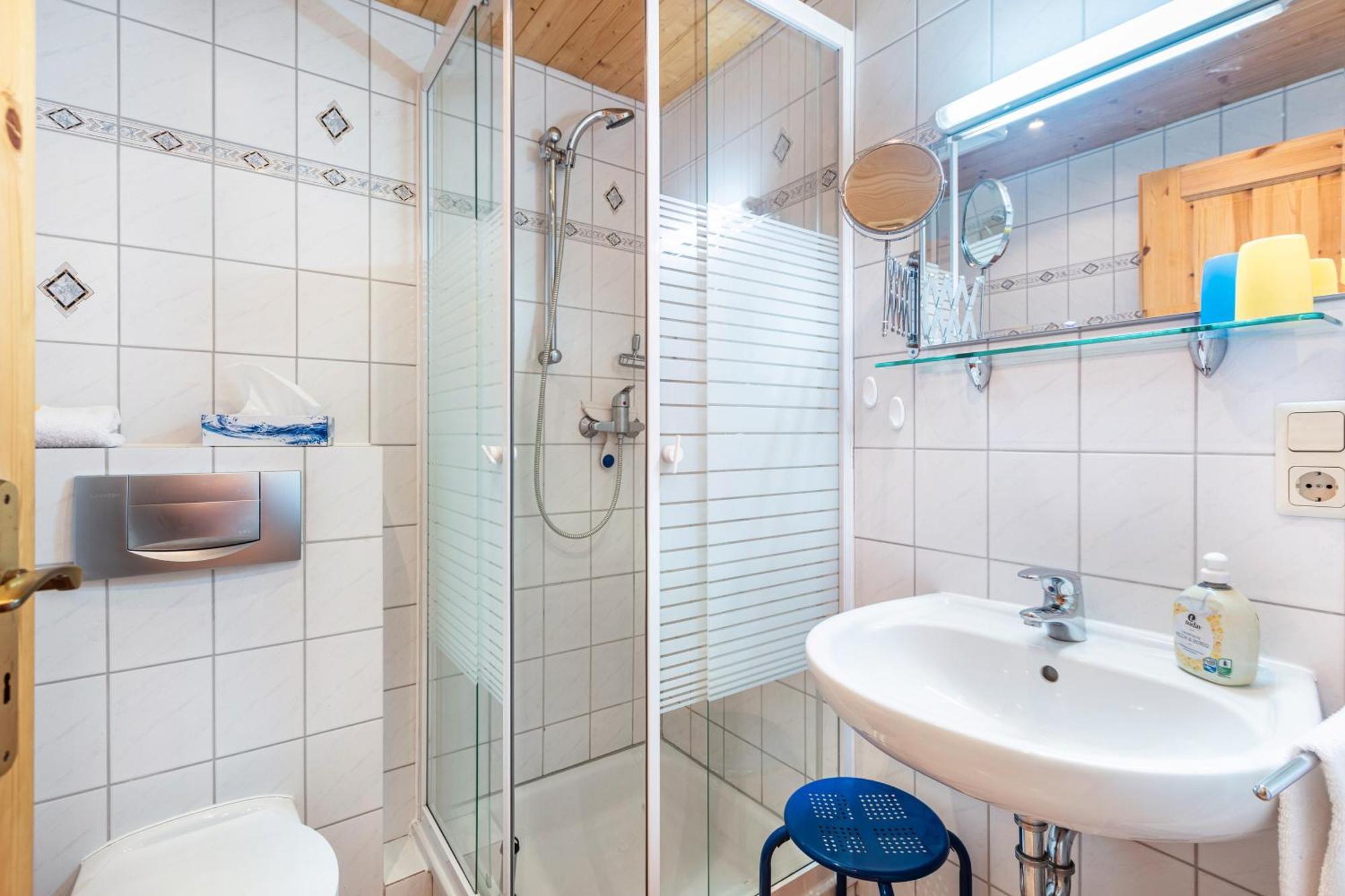 Haus Maria Apartment Todtnau Bagian luar foto